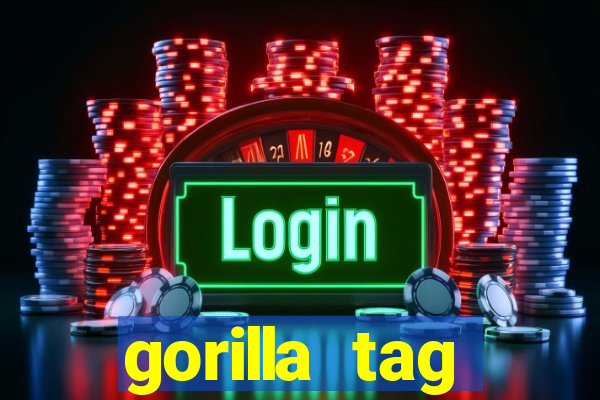 gorilla tag download mobile